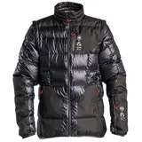 Pajak Co_lab Jacket black (BLK) S