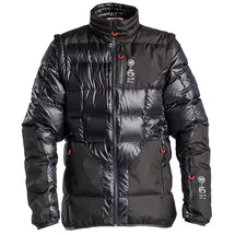 Pajak Co_lab Jacket black (BLK) S