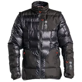 Pajak Co_lab Jacket black (BLK) S