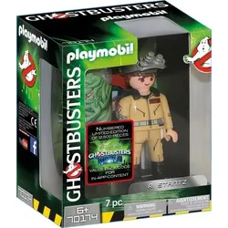 PLAYMOBIL® 70174 GhostbustersTM Sammlerfigur R. Stantz