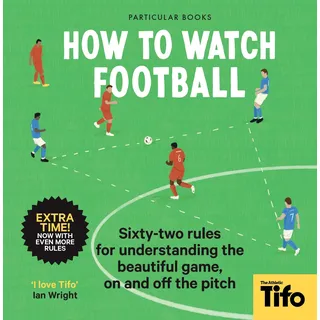 Penguin Books Ltd How To Watch Football
