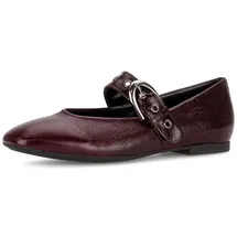 Gabor Elegante Ballerinas, in rot | Gr.: 38,5