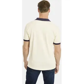 Jan Vanderstorm Poloshirt weiß XXL