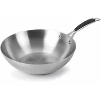Lacor TRI-Metal, Wok,
