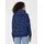 Ragwear PIRITA HEARTS Hoodie bedruckt night blau L