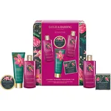 BAYLIS & HARDING Boudoire Tropical Paradise Geschenkset blechdose