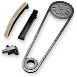 Partstec Steuerkettensatz PTA114-0070