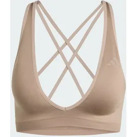 adidas Workout Essentials Chalky Brown M
