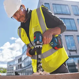Bosch GSR 18V-150 C inkl. 1 x 5,5 Ah + Ladegerät