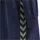 hummel hmlSIGNE Baby-Kleid 1009 - black iris 98
