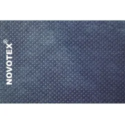 Schachtel mit 150 Novotex Cut Tischdecken (TNT) 100x100 Farbe Blaue