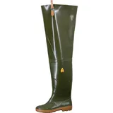 Nora River oliv Watstiefel Gr. 41/42 - 41