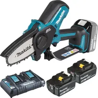 Makita DUC101PTE Akku (Akku Kettensäge)