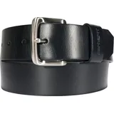 CARHARTT Herrengürtel Leder schwarz 42