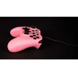 KONIX Be Love Gamepad Controller Rosa Nintendo Switch