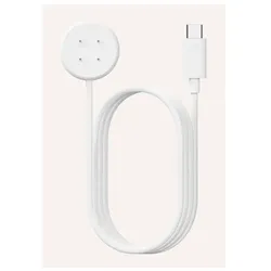 Google Magnetisches Ladekabel - 4-polig magnetisch zu 24 pin USB-C (M)