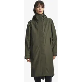 Aigle Funktionsmantel T-Kit oliv XL