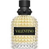 Valentino Uomo Born in Roma Yellow Dream Eau de Toilette