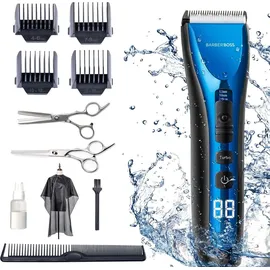 WAHL ProLithium Beret 08841-616