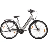 Saxonette Comfort Plus 5.0 , E-Bike , 418 Wh