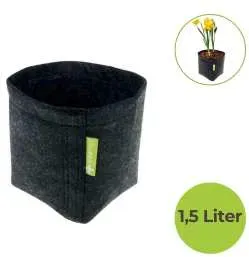 PROPOT 1,5L | Stofftopf | Garden Highpro