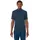 Vaude Herren Tamaro Hz IV T-Shirt (Größe XXL, blau)