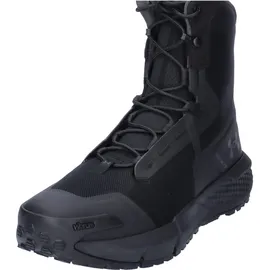 Under Armour Charged Valsetz Zip Wanderstiefel - Black / Black / Jet Gray - EU 42 1/2