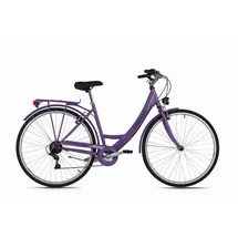 Dacapo Toscana 28 Zoll RH 48 cm Damen lila