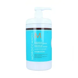 AHAVA Intensive Hydration Haarshampoo 1000 ml