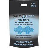 saltolyte 100 Salz- + Elektrolytkapseln 100 St.