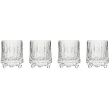 Iittala Ultima Thule Schnapsglas, 5 cl, (4er-Set)