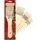 Mont Marte Pinselset für Gesso – 3 Borstenpinsel in den Größen 2, 4 und 6 – Flachpinsel – Ideales Pinsel Set für Gesso, Acrylfarben, Ölfarben, Aquarellfarben