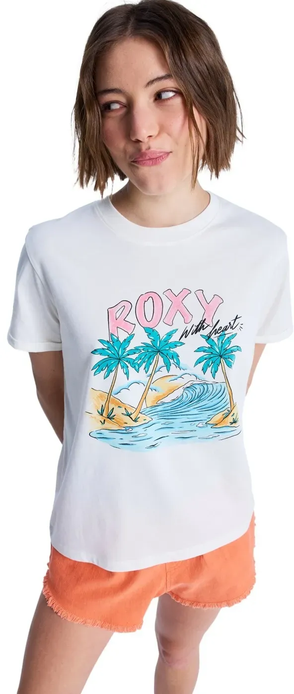 T-Shirt ROXY 