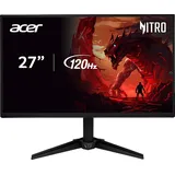 Acer Nitro QG271 G 27" schwarz