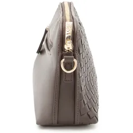 L.Credi Umhängetasche Radka Crossbody Bag Chocolate