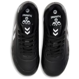 hummel Top Star LC FG Fußballschuhe Kinder 2042 black/black 33