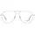 MAJE MAJE, Lesebrille, Brillenfassung Mj3002 54881 (keine Korrektur)