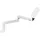 Elgato Wave Mic Arm Pro Weiß, Gasfeder-Mikrofonarm