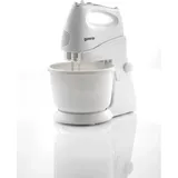 Gorenje M450WS Hand mixer White, Handmixer, Weiss
