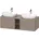 Waschtischunterschrank 140 45 9 55 cm