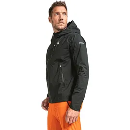 Schöffel 2.5L Jacket Tegelberg M, black, 56