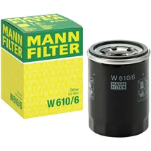 Mann-Filter Ölfilter W 610/6