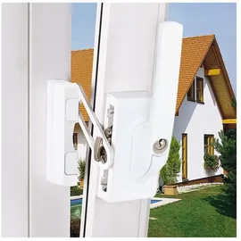 ABUS Fenster-Zusatzsicherung FO500N W AL0125
