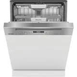 Miele G7137 SCi XXL AD 125 Edition Geschirrspüler (teilintegrierbar, 598 mm breit, 43 dB (A), B)