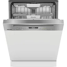 Miele G7137 SCi XXL AD 125 Edition Geschirrspüler (teilintegrierbar, 598 mm breit, 43 dB (A), B)
