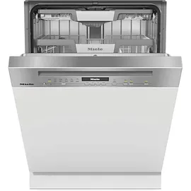 Miele G7137 SCi XXL AD 125 Edition Geschirrspüler (teilintegrierbar, 598 mm breit, 43 dB (A), B)