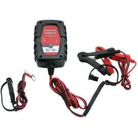 IWH 75905 Automatikladegerät 6 V, 12V 1A