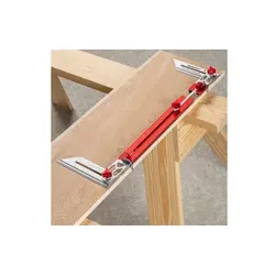 WOODPECKERS Stair Tread & Shelf Gauge