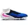 Nike Phantom 6 High Pro FG Herren blue/pink 43