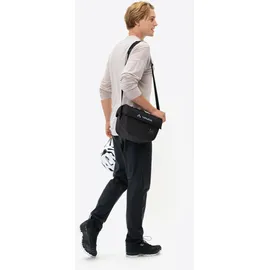 Vaude Aqua Box Lenkertasche rec. 6 L Black